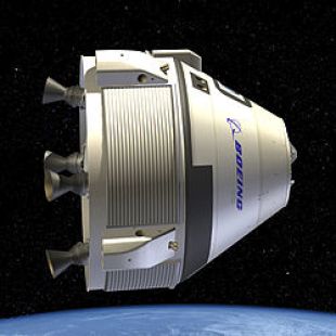 Compared to Boeing's Starliner commercial crew capsule. Not that far off, honestly.